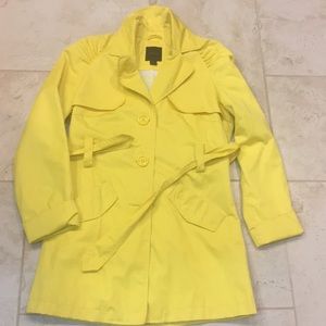 Express Rain Coat